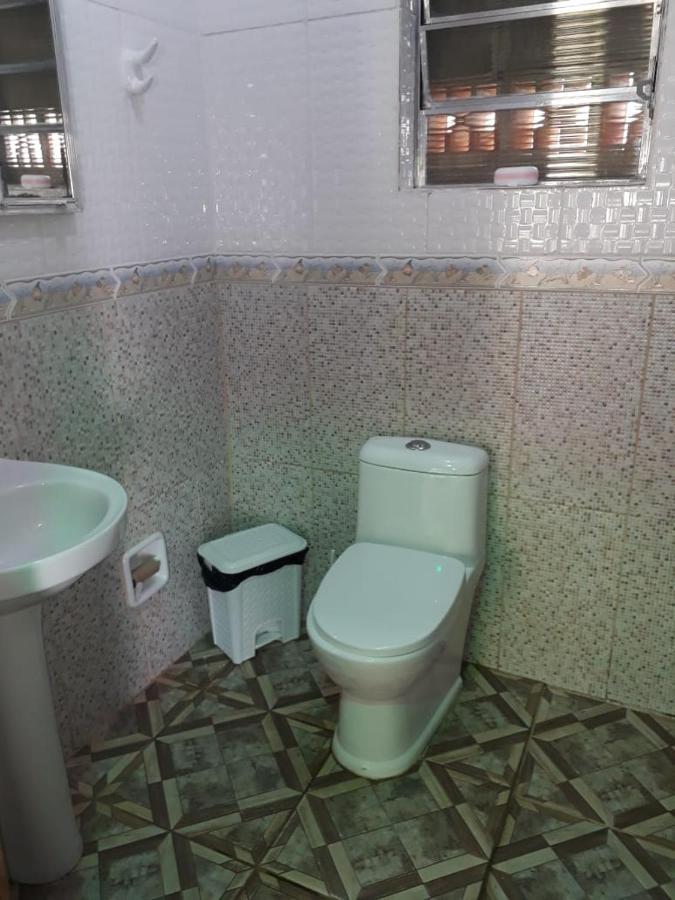 Casa Em Ubatuba Para 15 Hospedes Exterior photo